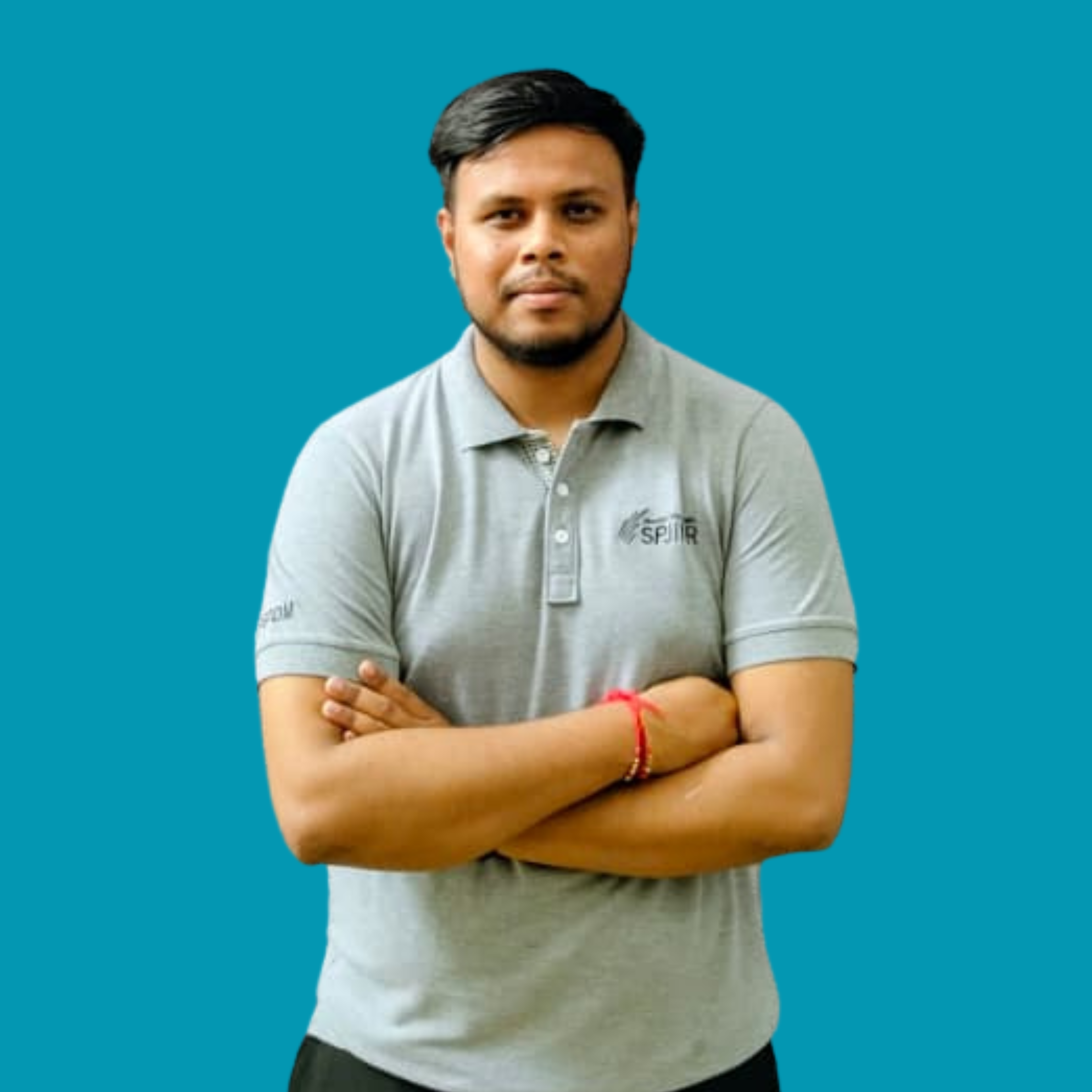  Arbindam Bose